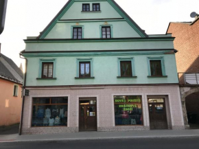  Penzion Na Náměstí  Краслице